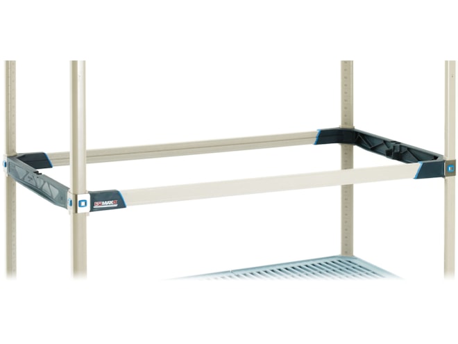 Metro Storage Level Frame for MetroMax i Industrial Plastic Shelving