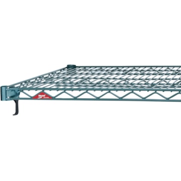 Metro Super Adjustable Super Erecta Wire Shelf with Metroseal Epoxy Finish