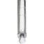 Metro Super Erecta SiteSelect Industrial Wire Shelving Staked Post