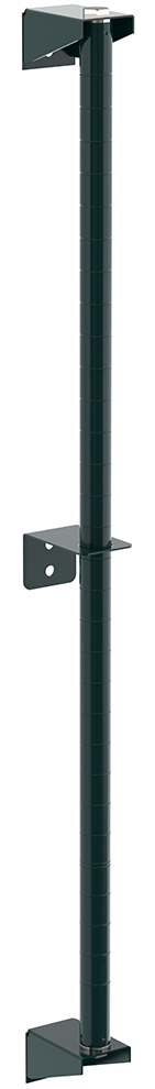 Metro Super Erecta Wall Mount Post