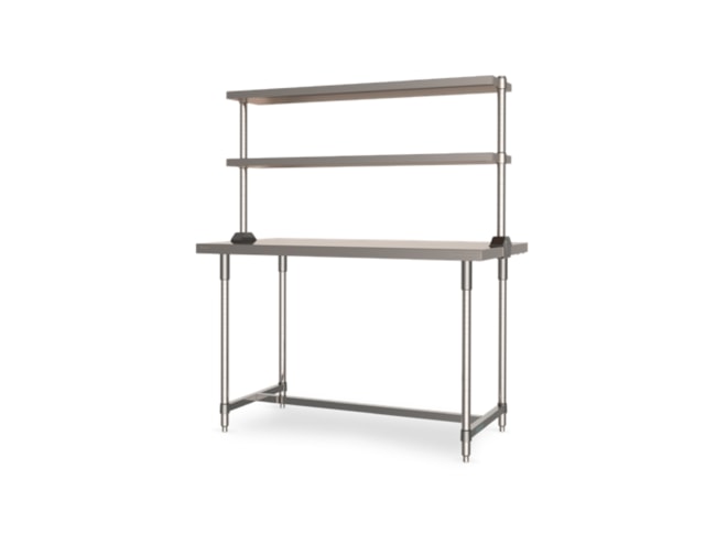 Metro TableWorx Riser System | BioPharm World