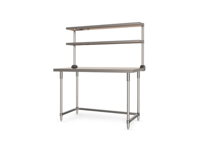 Metro TableWorx Riser System | BioPharm World