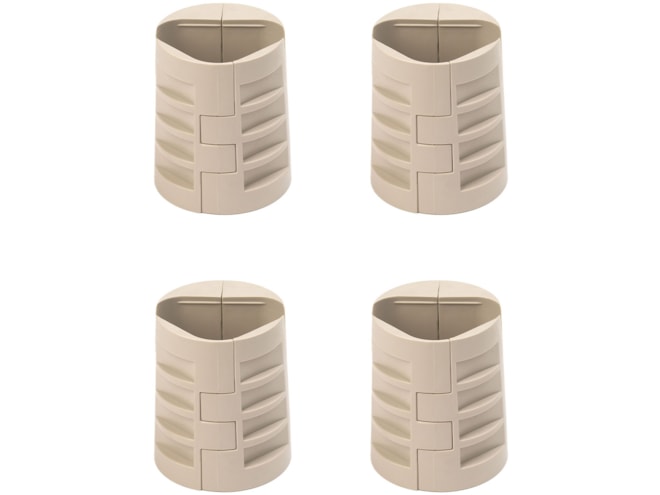 Metro Tri-Lobal Adapter for MetroMax Polymer or Steel Posts