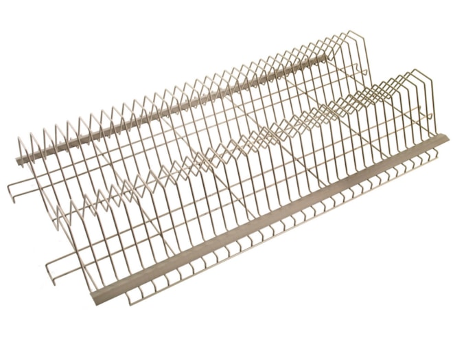 Metro Cutting Board and Tray Drying Rack