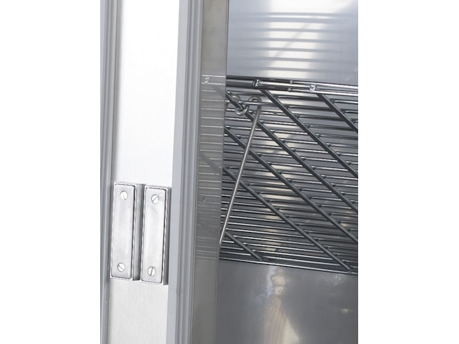 Metro MBQ-SUSA Swing-Up Shelf Accessory