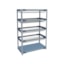 Metro MetroMax i Glassware Basket Cart - 60in