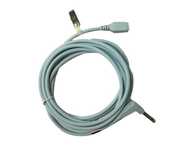 PendoTECH Reusable Temperature Sensor Cables