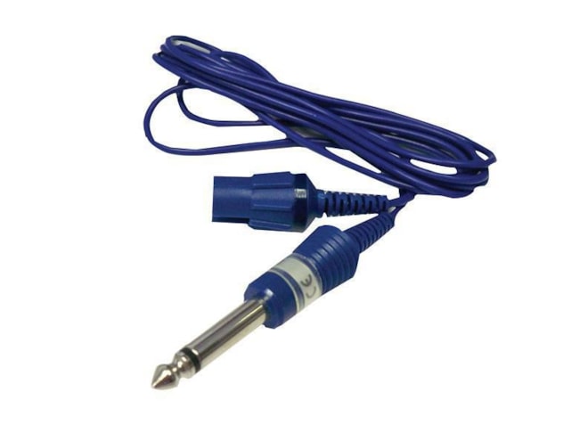 PendoTECH Reusable Temperature Sensor Cables