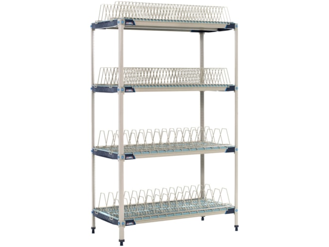 Metro MetroMax i Stationary Drying Rack