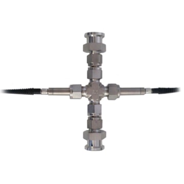 PendoTECH Turbidity and Absorbance Flow Cells