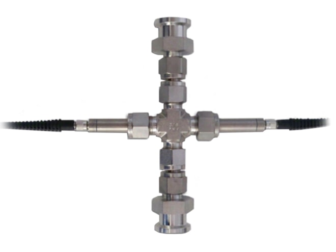 PendoTECH Turbidity and Absorbance Flow Cells