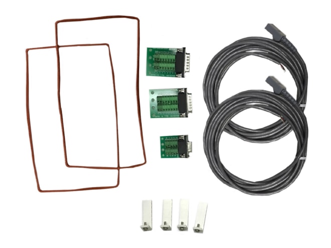 PendoTECH CMONT Panel Upgrade Mount Kit