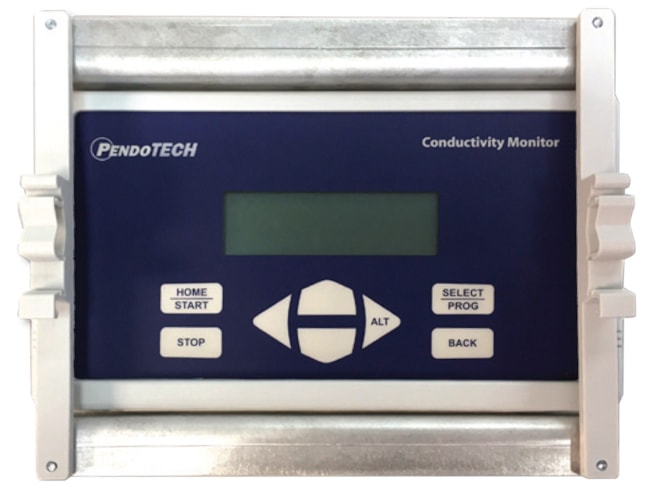 PendoTECH CMONT DIN Rail Mounting Kit