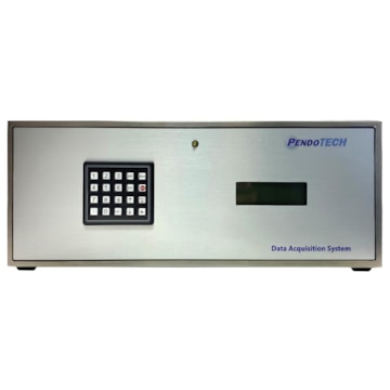 PendoTECH Data Acquisition System