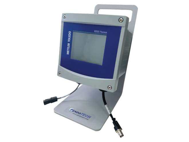Pando Tech PendoTECH Dual Channel pH/Conductivity Monitor & Transmitter | BioPharm ...