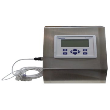 PendoTECH Integrated Single Use Sensor Station