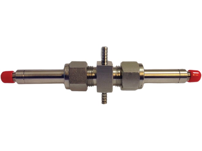 PendoTECH Turbidity and Absorbance Flow Cells
