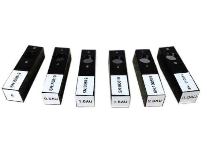 PendoTECH Neutral Density Standards