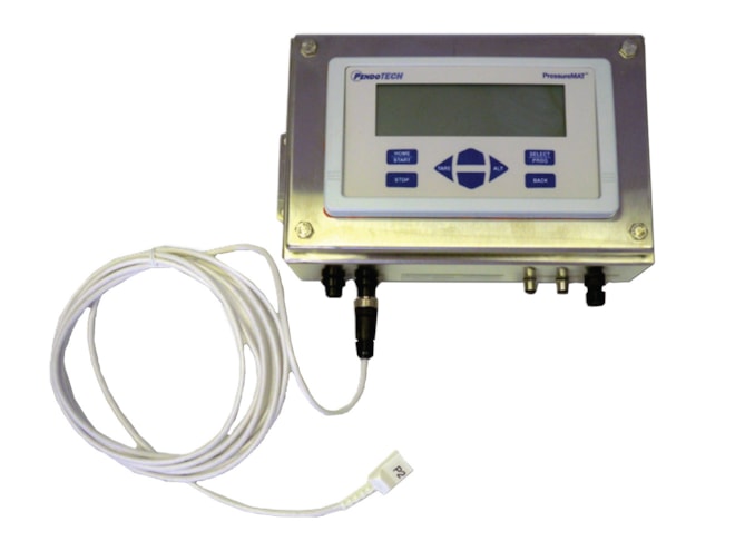 PendoTECH PressureMAT Wall Mount