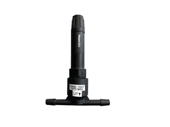 Pando Tech PendoTECH Single Use pH Probe with Flow Cells | pH Meters | BioPharm World