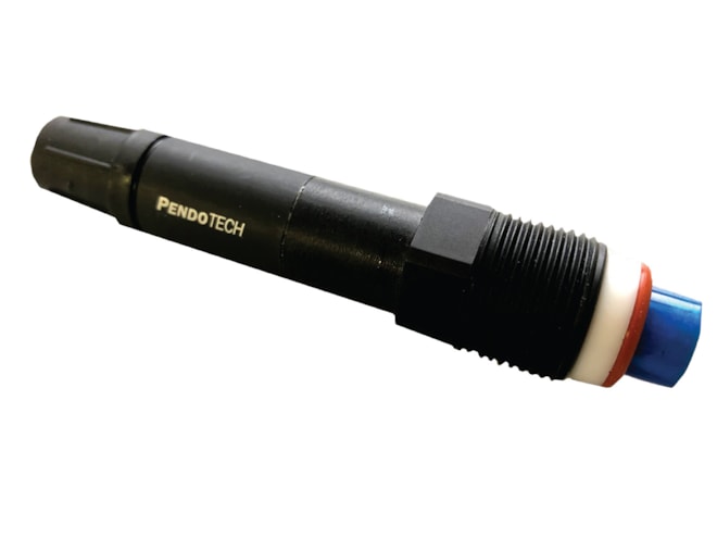 Pando Tech PendoTECH Process Development pH Probe | pH Meters | BioPharm World