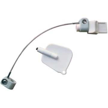 PendoTECH Pressure Sensor Cable Dust Cover and Zero Simulator