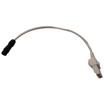 PendoTECH Pressure Sensor to -W Pressure Sensor Adapter Cable