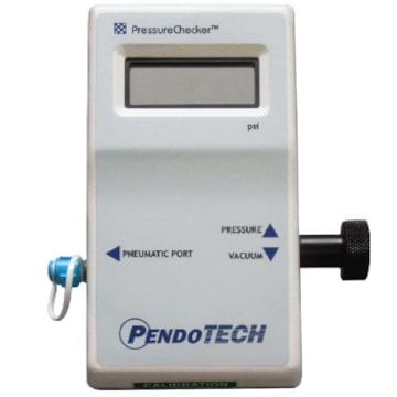 PendoTECH PressureChecker