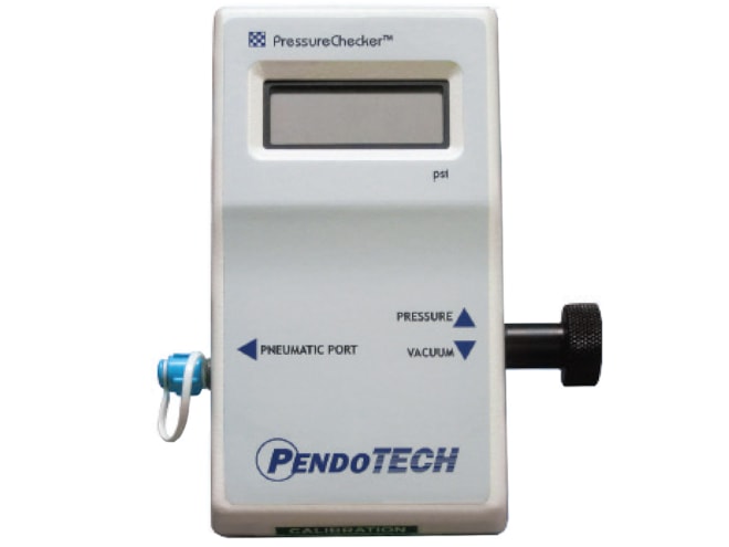 PendoTECH PressureChecker