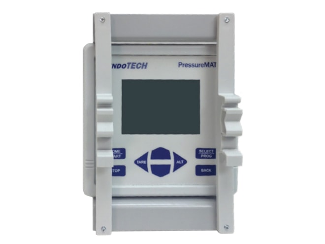 PendoTECH PressureMAT DIN Rail Mounting Kit