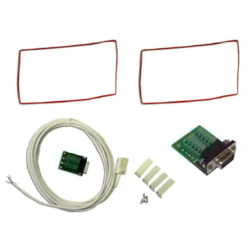 PendoTECH PressureMAT Panel Mount Kit