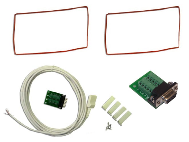 PendoTECH PressureMAT Panel Mount Kit