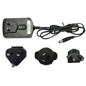 PendoTECH PressureMAT Power supply