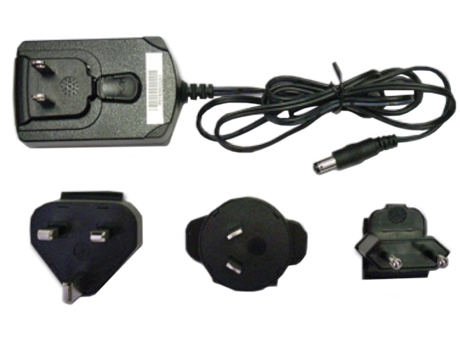 PendoTECH PressureMAT Power supply