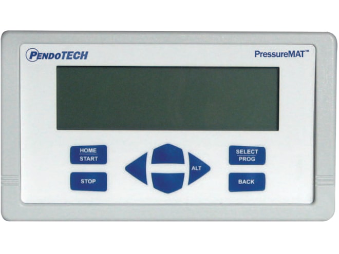 Pressure Sensor Mat, MobileMat