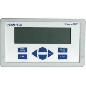 PendoTECH PressureMAT Sensor Monitor