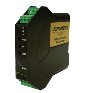 Temtech Pressure Sensors | BioPharm World