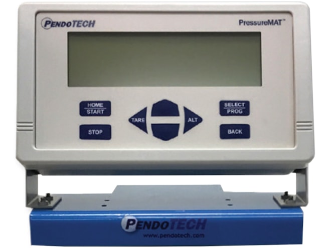 PendoTECH PressureMAT Stand