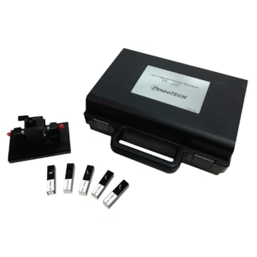 PendoTECH Test Rig and Standards