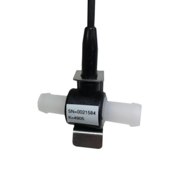 PendoTECH Single Use Rotary Flow Meter