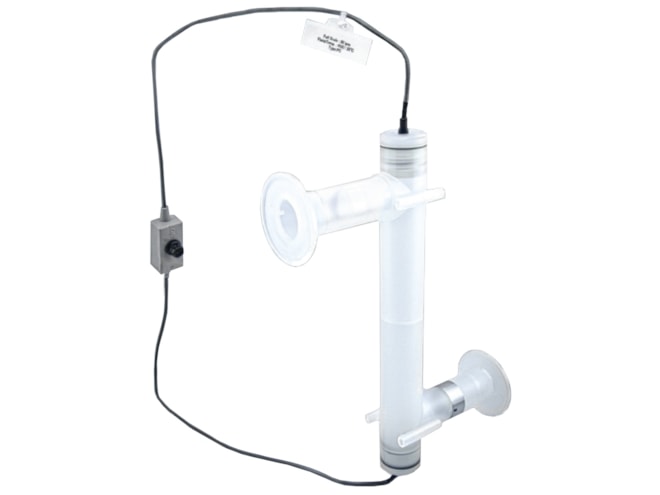 PendoTECH Leviflow Single Use Flow Sensor