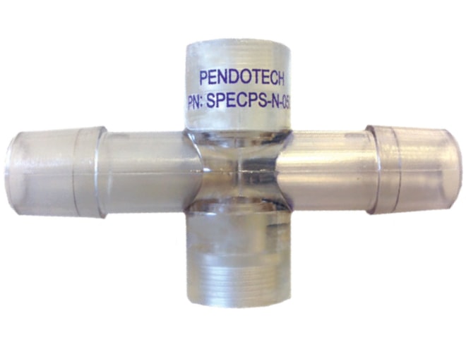 PendoTECH Single Use UV Flow Cell