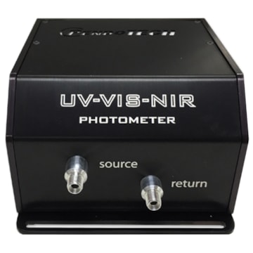 PendoTECH UV-VIS-NIR Photometer