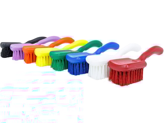 Perfex Scrub Brush