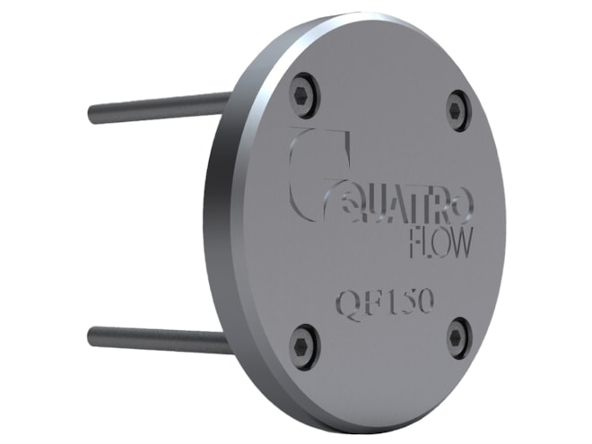 Quattroflow 150 Single-Use Pressure Plate Kit