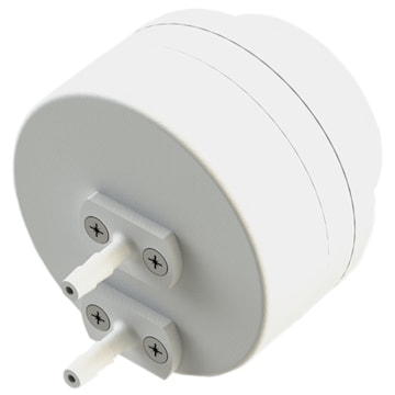 Quattroflow QF30DM Single-Use Pump Chamber