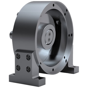 Quattroflow QF4400 Ring Drive Unit