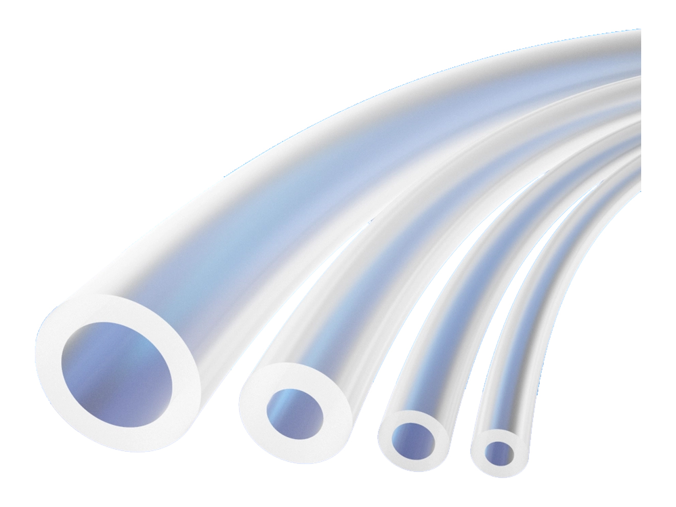 Eldon James Flexelene SFX Series Soft POE Tubing