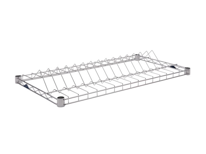 Metro Super Erecta SMT Reel Shelf