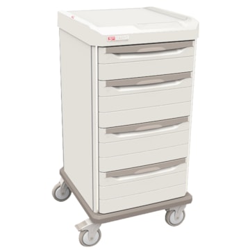 Metro SXRS43CM1 Starsys Bedside Cart